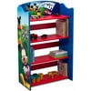 Disney Mickey Mouse Bookshelf