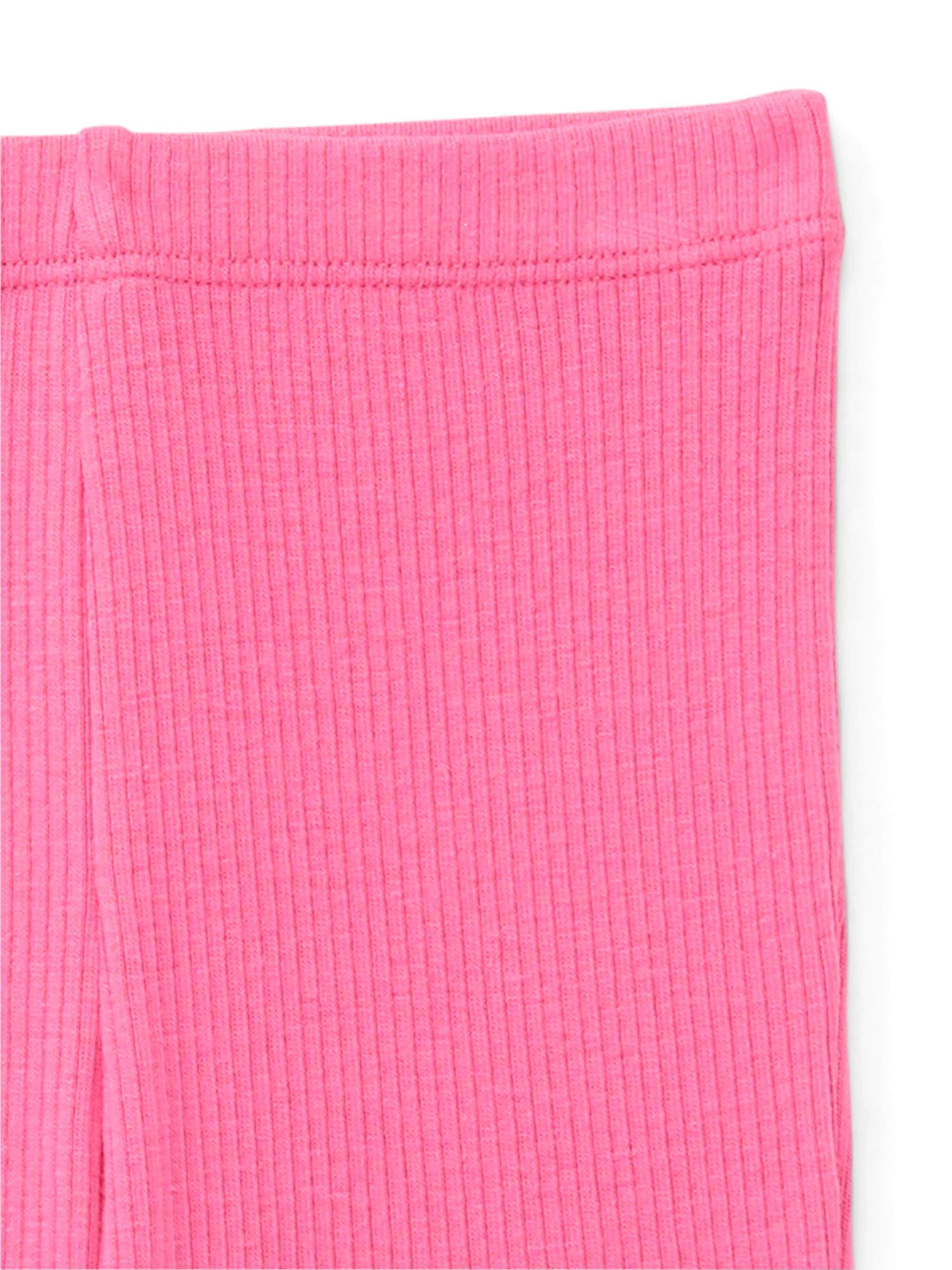Peppa Pig Toddler Girls Graphic Tee and Bike Shorts Set, 2-Piece, Sizes 12M-5T