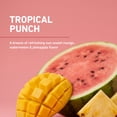 thumbnail image 6 of Isopure Clear Low Carb 100% Whey Protein Isolate Powder, Tropical Punch, 20g Protein, for Muscle Growth & Recovery, 16 Servings, 6 of 14