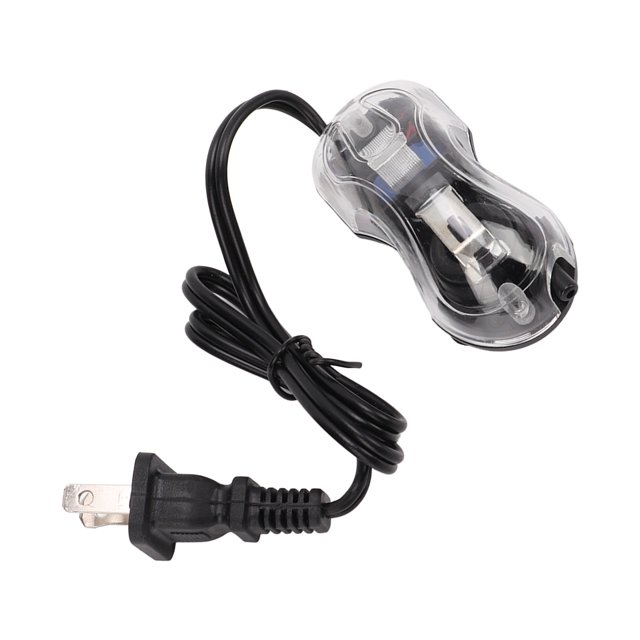 Fish Oxygen Aerator, Plastic 200mL/min Mini Strong Power Aquarium Oxygen Pump For Turtles EU Plug,US Plug,USB Power Supply Universal
