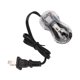 thumbnail image 2 of Fish Tank Oxygen Aerator, Aquarium Oxygen Pump 13Kpa Mini Plastic 200mL/min Silent Design For Fish ANGGREK AC6894, 2 of 8