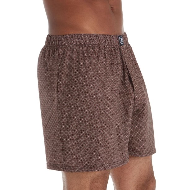 Stacy Adams STACY ADAMS Men's Boxer Short