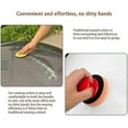 thumbnail image 2 of 5 Pieces Car Wax Applicator Pads, Microfiber Applicator Polishing Pad -aya, 2 of 4