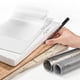 thumbnail image 4 of Rotuladores permanentes STAEDTLER Lumocolor Fine Point Black, paquete de 10, 4 of 5