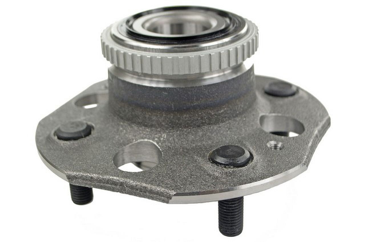 Mevotech H512020 Wheel Bearing & Hub Assembly Fits select: 1994-1997 HONDA ACCORD