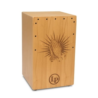LP Aspire Junior Cajon - Walmart.com