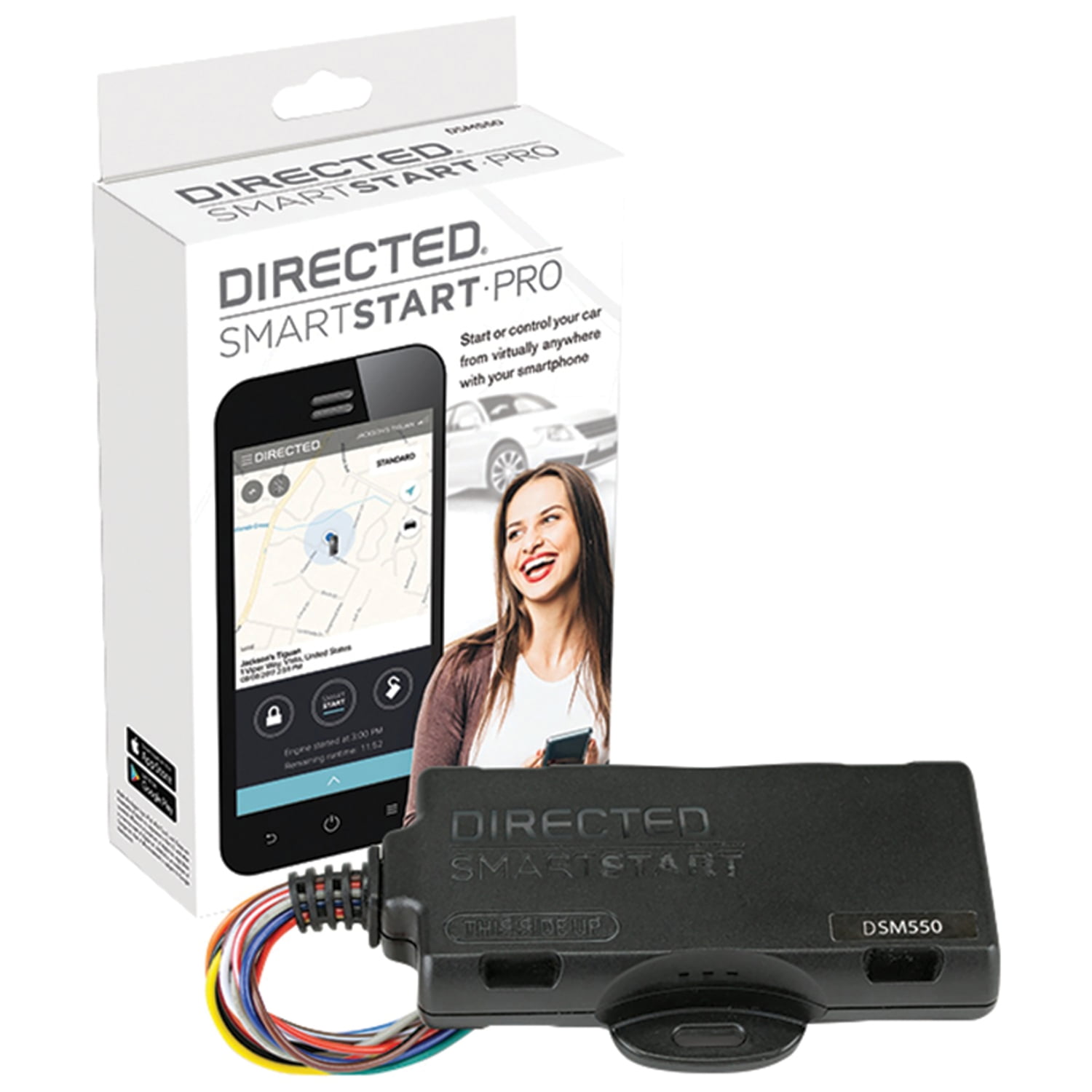 iGPSPORT BiNavi Air Bike Computer, 3.0'' Touchscreen MAP Voice