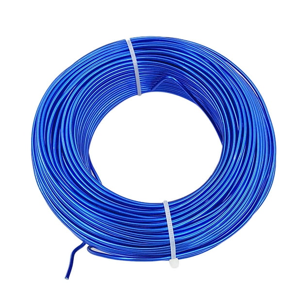 Colored Jewelry Wire