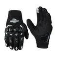thumbnail image 2 of yingyy Adjustable Cycle Gloves For Better Fit And Firm Grip Adjustable Strap white, 2 of 6