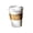 White 1, variant on Innovative Coffee Cup Themed Trash Bin 2 Sizes Available Household Rubbish Container