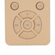 thumbnail image 4 of 64GB MP3 MP4 Player with Bluetooth 5.0 1.8 Inch Screen Portable HiFi Music Player with Speaker Video FM E Book Earphone Support Up to 128GB Gold, 4 of 4