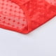 thumbnail image 4 of Gibobby Panty sexy Ajuste Bragas transparentes ultrafinas sexis para mujer, bragas transpirables cómodas y sin costuras para mujer, bragas cintura , bragas encaje malla（Rojo， M), 4 of 5