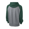 thumbnail image 6 of Sport Tek Men's Soft Pullover Hooded Sweatshirt, 6 of 6