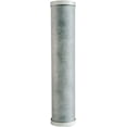 thumbnail image 1 of – 1 Pack Radial Flow Iron Reduction Carbon Block Water Filter Cartridge Compatible with 155263, RFFE20-BB – Remove Bad Taste & Odor – Whole House Replacement Filter Cartridge, 1 of 1