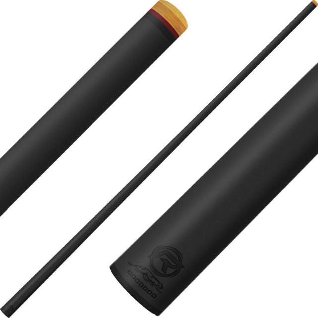 Predator REVO 12.4mm Low Rise Taper 58