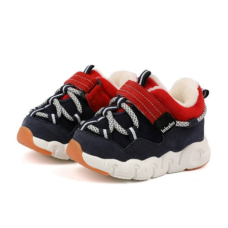 

Toyella Children s functional shoes for baby girls Blue 22