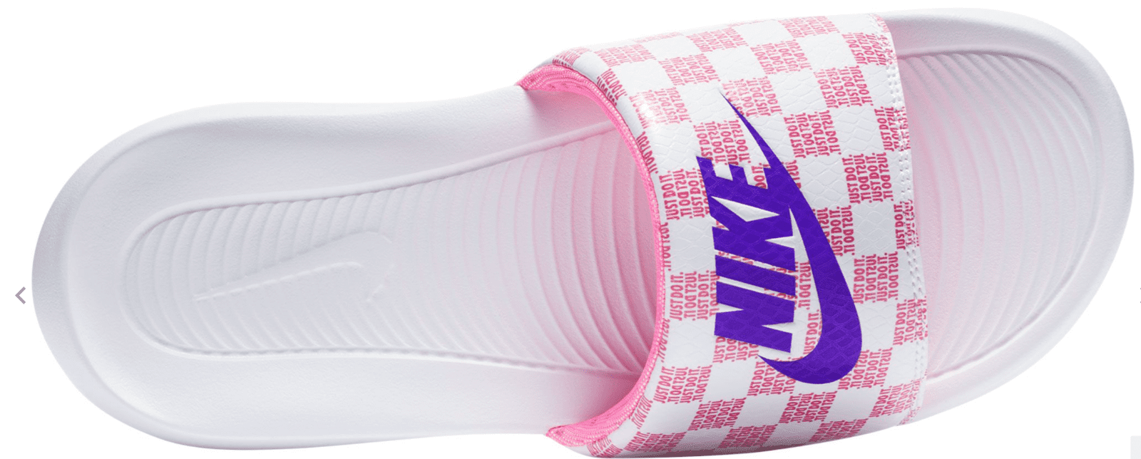 Nike Victori One Womens Slides Sandals Philippines Ubuy