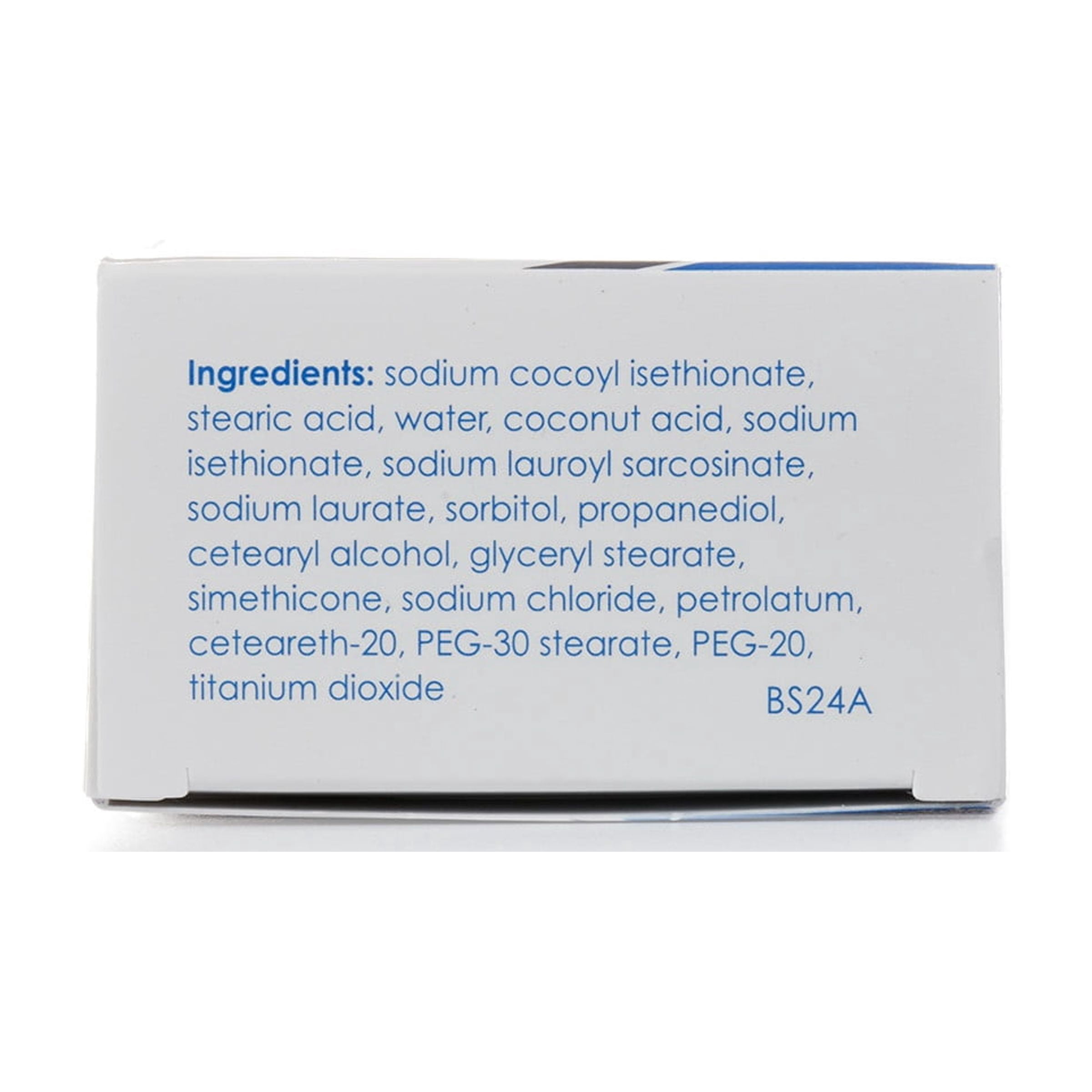 (5 pack) Vanicream Cleansing Bar for Sensitive Skin - 3.9 oz