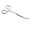 14 Elbow, variant on Stainless Steel Fishing Plier Hook Remover Curved Tip Forceps Scissors Tackle Clamps Fishing Tool with Nonslip Grip