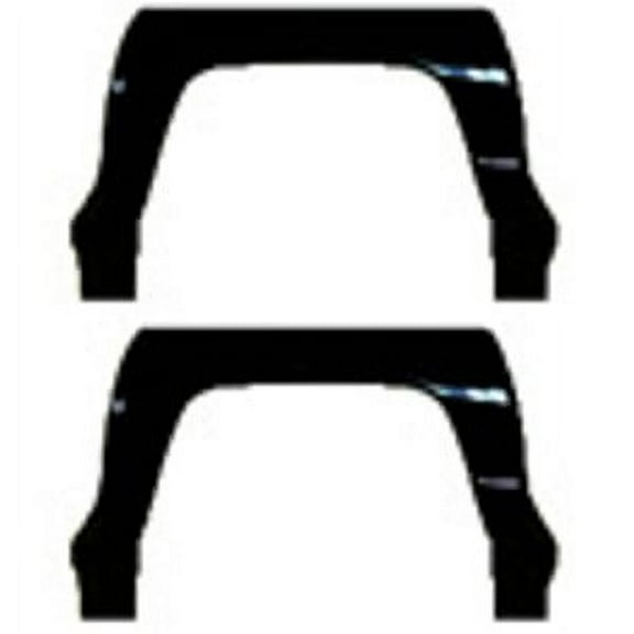 Presto Electric Fry Pan Skillet Handle Leg Assembly 2-Pack