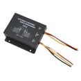 thumbnail image 3 of Convertisseur 24V à 12V, Régulateur de Tension Professionnel Écologique Simple d'Utilisation DC24V à 12V pour Buses 20A, 3 of 8