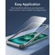 thumbnail image 5 of Funda ESR para iPhone 16 (4 en 1) con protector de pantalla, 5 of 8