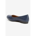 thumbnail image 2 of Comfortview Women's The Jaiden Slip On Flat, 2 of 6