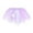 Light Purple, variant on Women's Tulle Skirts Princess Puffy Layered Skirt Rockabilly Tutu Skirt for Women Girls Womens Tutu Skirt 80s Costumes for Women Carnival Costumes for Women