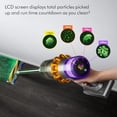 thumbnail image 5 of Dyson V15 Detect Total Clean Extra (Premium renovado), 5 of 5