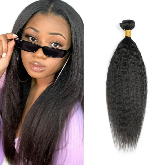 Hornos de pelo WuvusNM Natural Black Yaki Lacio 60 cm