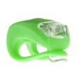thumbnail image 1 of Waterproof Bicycle LED Taillight Outdoor Night Riding Bike Safety Warning Lamp, 1 of 2