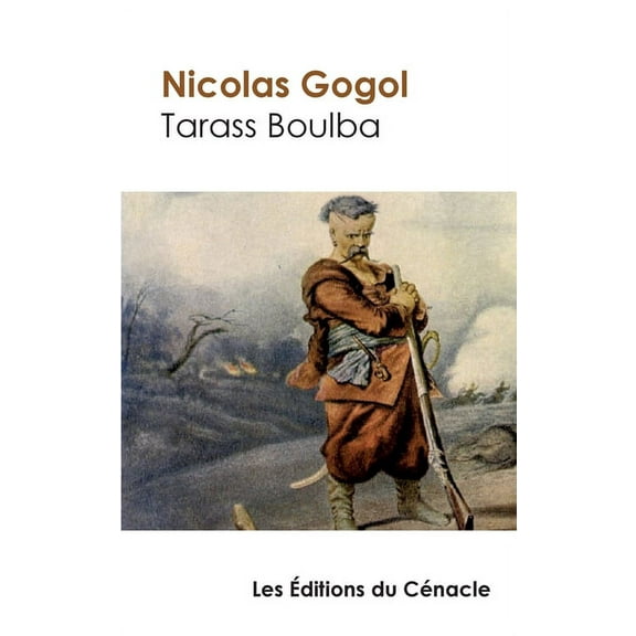 Tarass Boulba (édition de référence) (Paperback)