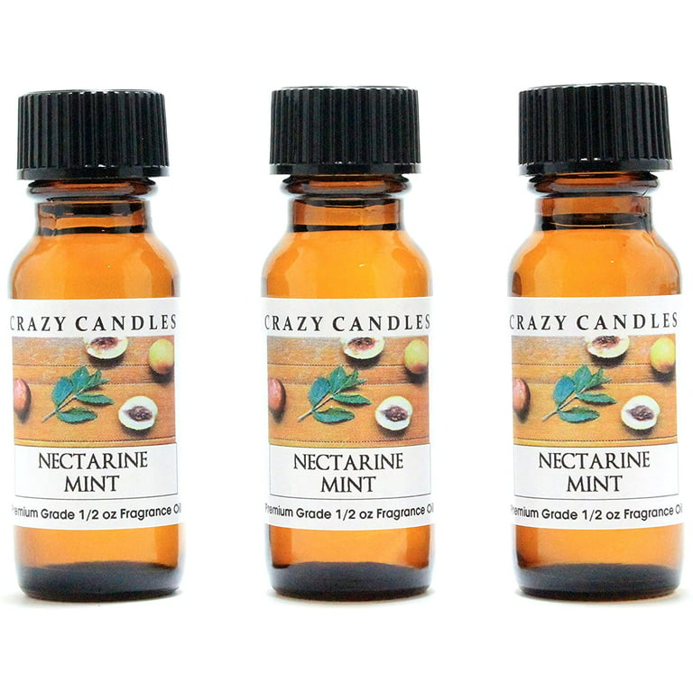 Premium Quality Fragrance Oils Made in USA