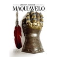 thumbnail image 1 of Libro Maquiavelo Tapa Blanda, Autor Quentin Skinner, Editorial Alianza, 1 of 1
