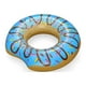 thumbnail image 4 of Salvavidas Flotador Inflable De Dona Azul, 4 of 5