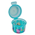 thumbnail image 3 of Contenedor Fun Kids redondo Peppa Pig Multicolor, 3 of 4