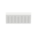 thumbnail image 1 of MYG 1pc Sweeping Robot Threshold Bar Accessory Climbing Pad Step Splicing Slope Bar, 1 of 8