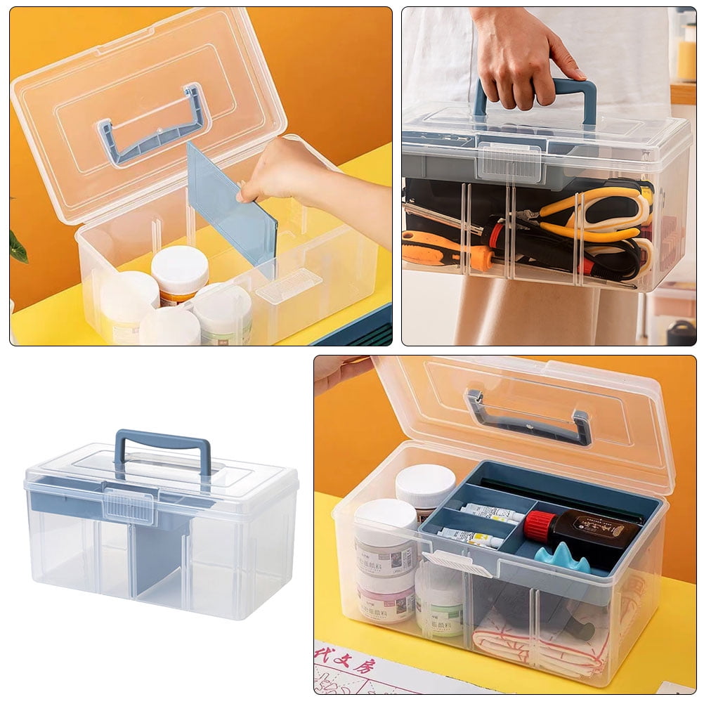 Wilton Ultimate Aqua Tool Caddy, Cake Decorating Organizer Wilton Ultimate Aqua Tool Caddy, Cake Decorating Organizer