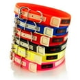 thumbnail image 1 of 1 x 24 Po Collier Lumineux de Jeu&44; Rouge, 1 of 1