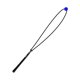 thumbnail image 5 of Ayuda para el entrenamiento de swing de golf, ligera y antideslizante, cuerda para practicar swing de golf para mujeres. bola azul, 5 of 9