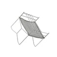 thumbnail image 1 of Greeniant Chimenea portátil al aire libre para fogatas, chimenea plegable de malla de acero inoxidable con bolsa de transporte para acampar, fogata, patio Kits de desorden para acampar Greeniant OD014179-00, 1 of 6