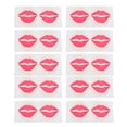 thumbnail image 1 of 10 pares de de señora de forma redonda adhesiva para cubierta de pezón adhesiva para s desechables Soledad Cubierta de la entrerrosca de las mujeres, 1 of 10