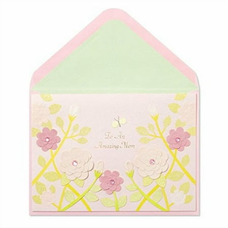 PAPYRUS Mother Card, 1 EA