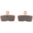 thumbnail image 2 of SRAM Disc Brake Pads - Sintered Compound, Steel Backed, Powerful, For Code/Code R/Code RSC/Guide RE, 2 of 4