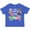 Royal Blue, variant on Inktastic Make Every Day Summer Ice Cream Cones Boys or Girls Toddler T-Shirt