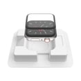 thumbnail image 2 of Protector de pantalla Belkin ScreenForce TrueClear para reloj inteligente 44 mm OVG002zzBLK, 2 of 4