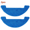 thumbnail image 4 of 4x Chiffons pour Robot Aspirateur 360 SmartAI C50 G50, 4 of 8
