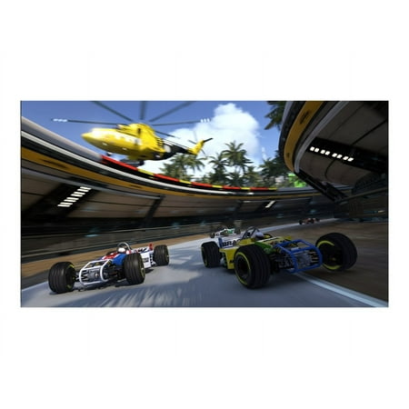TrackMania Turbo - Xbox One