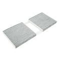 thumbnail image 2 of Filtre à Air Auto Cabine Filtre à Air 64319237157 Remplacement Compatible avec X3 F25 SDrive, 2 of 8