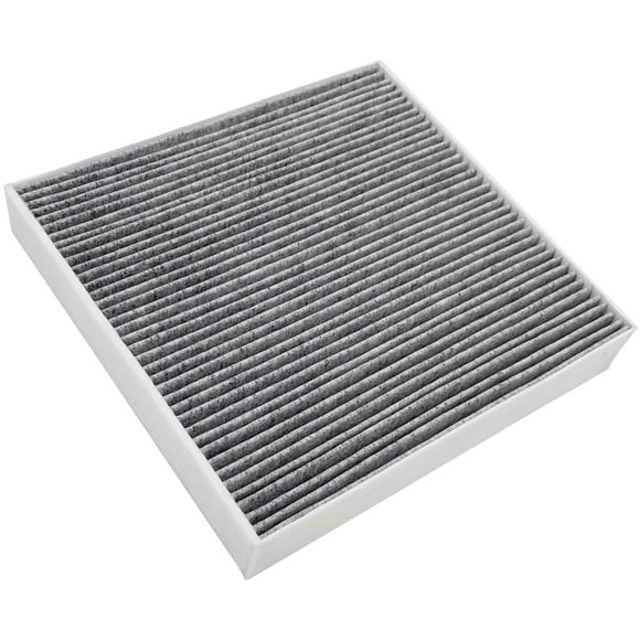 Filtro de aire de cabina Capume JM133 para modelos Hyundai y Kia